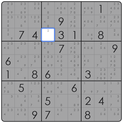 ny times sudoku app