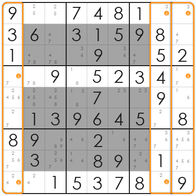 printable sudoku puzzles and answers